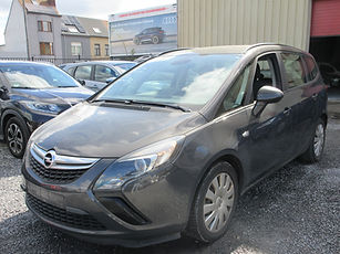 1.6 CDTi ecoFLEX Business (Fleet)