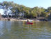 Our Janes Island State Park primitive kayak camping trip paid off with great photography experience