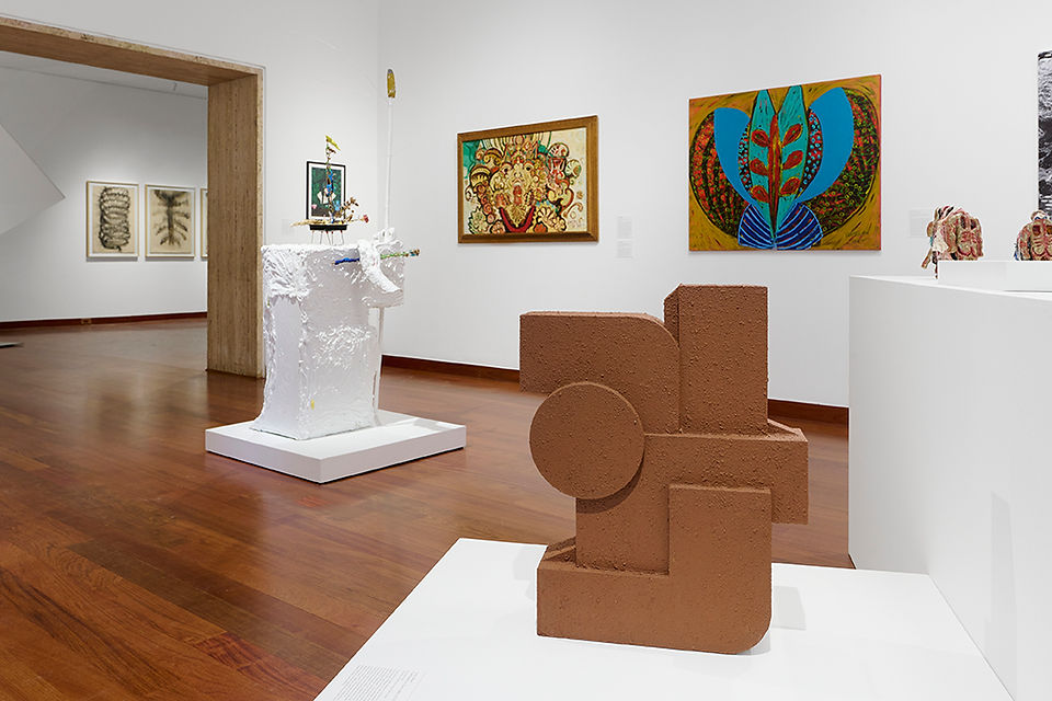 All images Courtesy of Americas Society. Photo: Arturo Sanchez