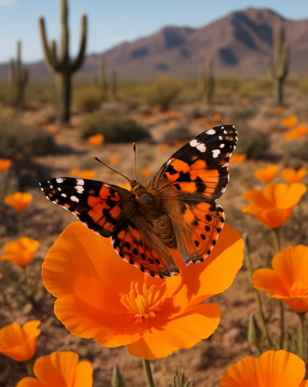 Photo: Feel the Nature via Facebook