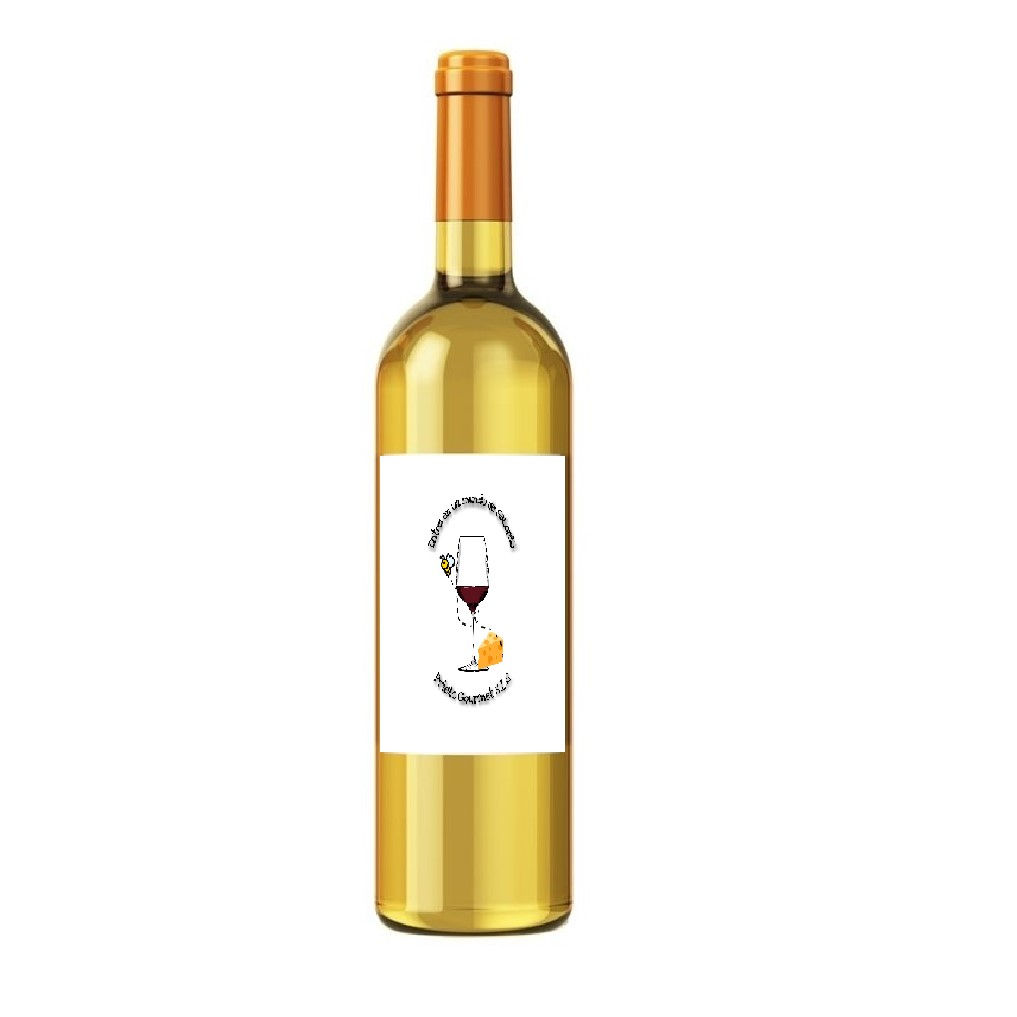 VINO BLANCO AIRÉN