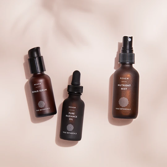 True Botanicals Mist Serum