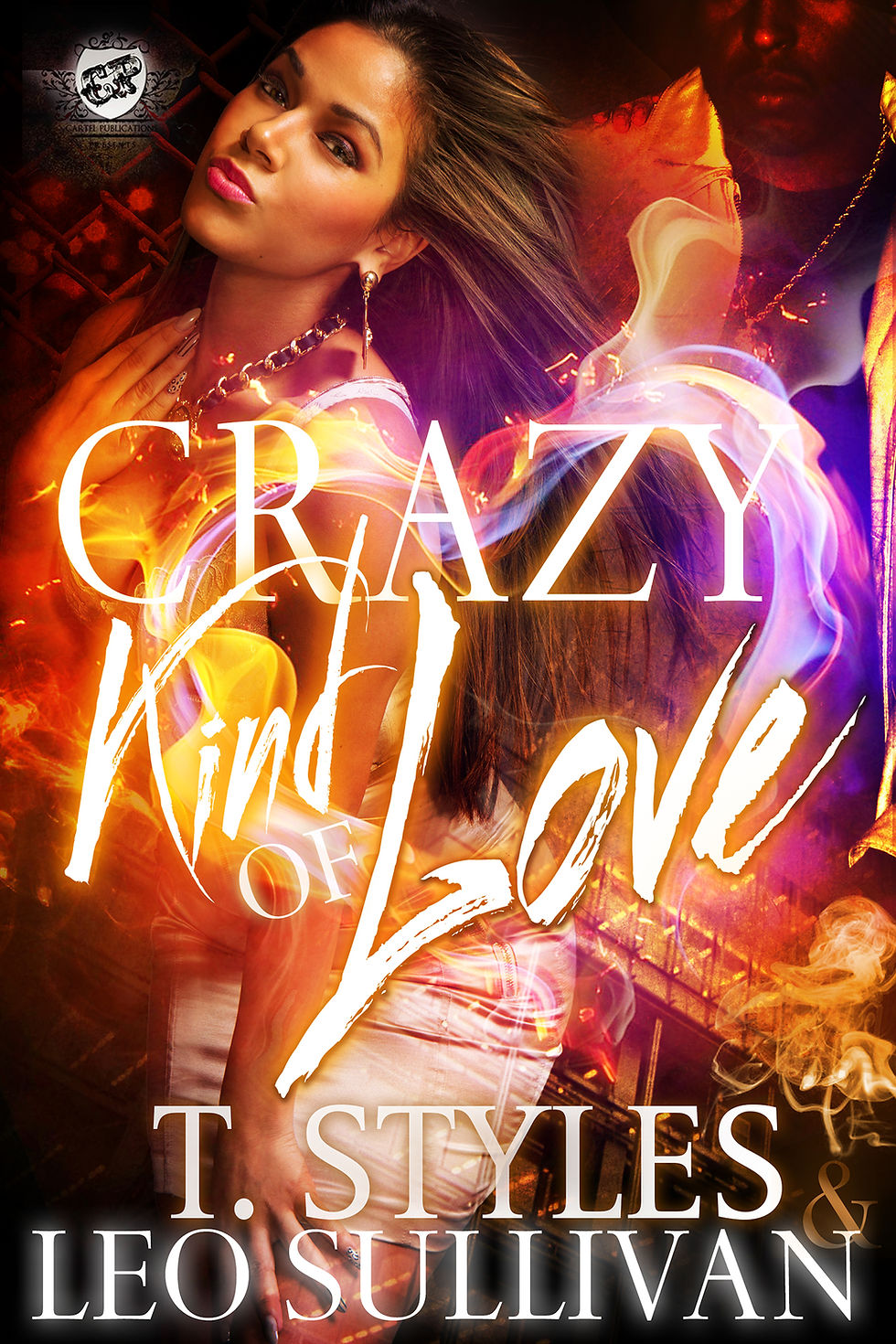 Thumbnail: Crazy Kind of Love by T. Styles & Leo Sullivan