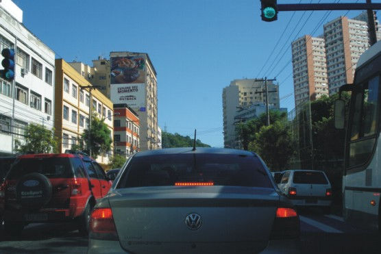 EMPENAS AV. ROBERTO SILVEIRA