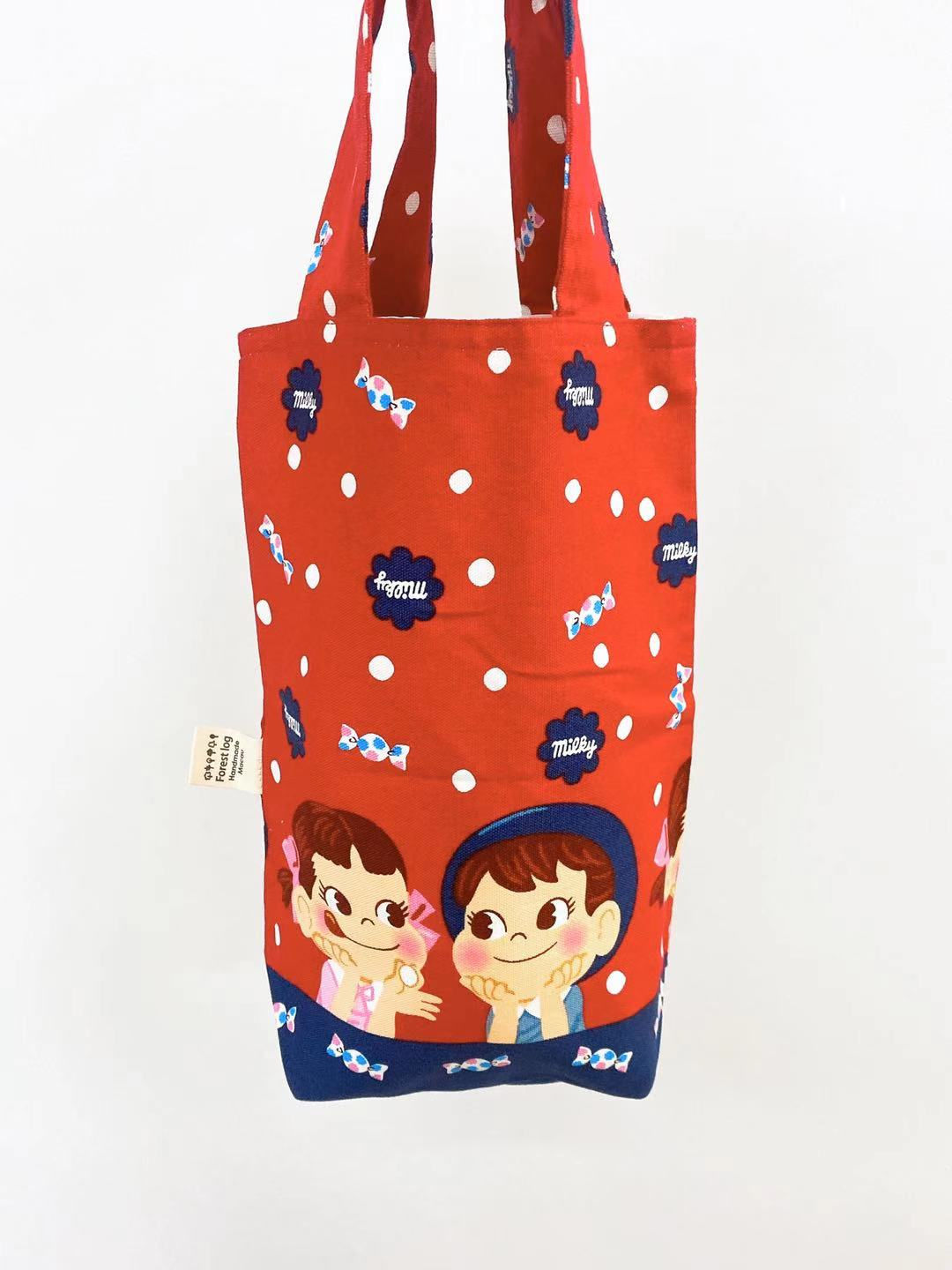 Forest Log 水樽袋