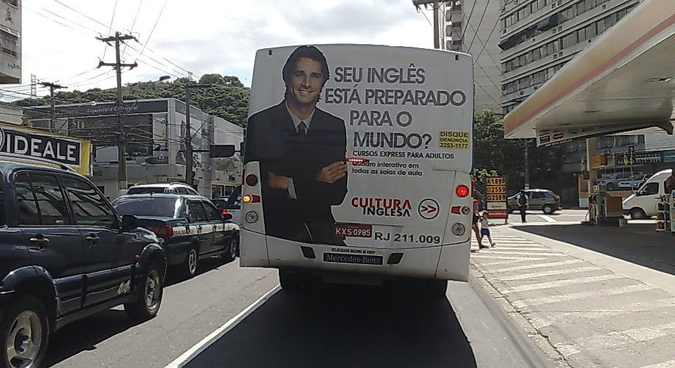 Backbus