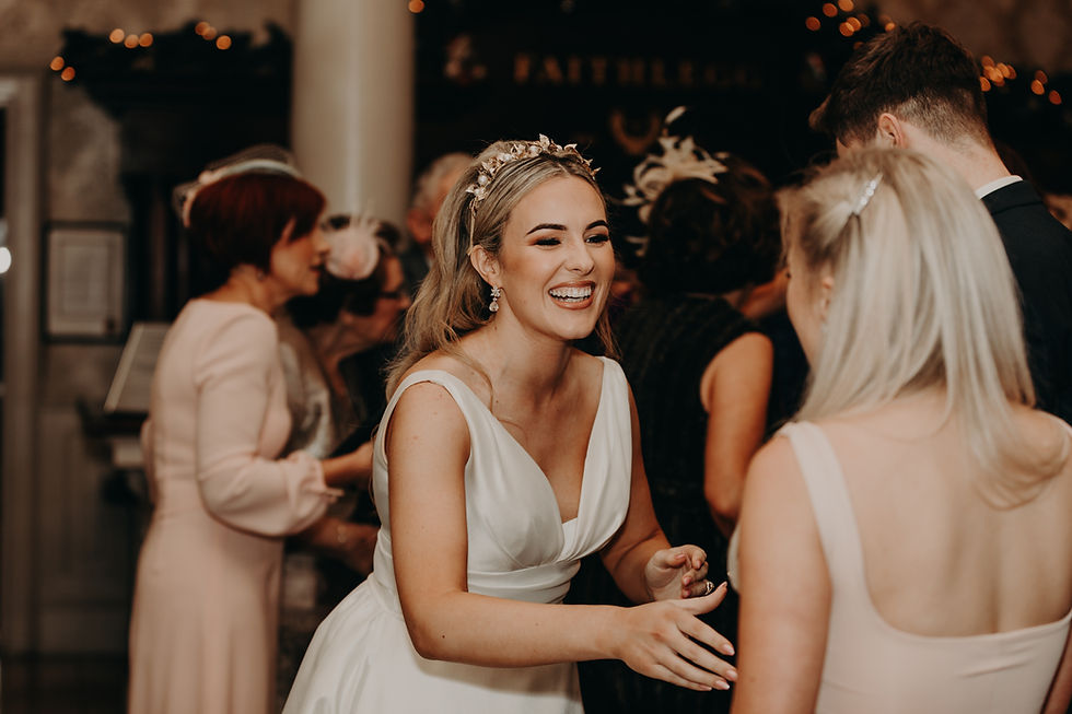 Wedding Photographer Limerick Tipperary Clare