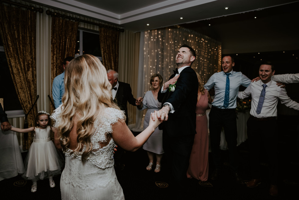 wedding photographer limerick tipperary clare
