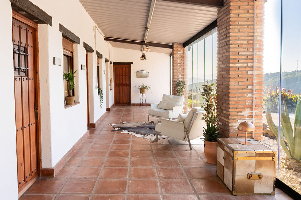Solarium