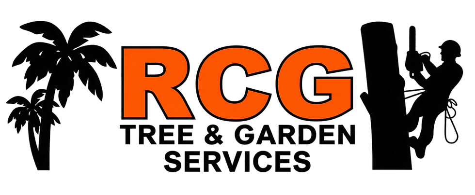 RCG tree services Málaga