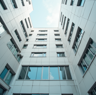 How Curtain Wall Systems Enhance Building Performance