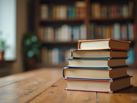 Personal Growth Books Every Man Should Read: Essential Men's Development Books