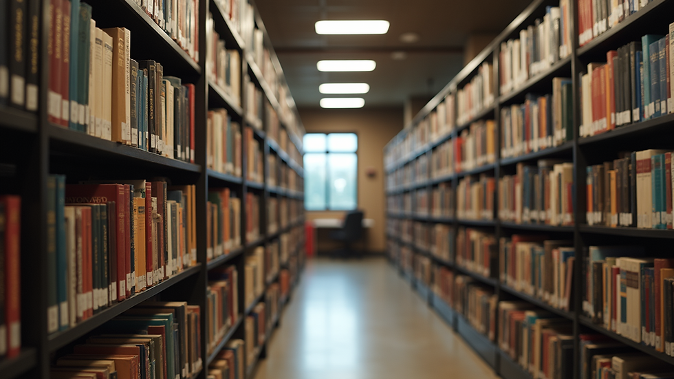 Understanding Non-Fiction's Role in Community Wellbeing