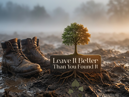 Beyond the Battlefield: How Military Responsibility Shaped My Post-Service Life and Worldview