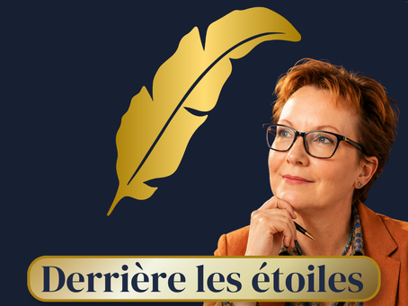 Trouver sa voie : mon parcours vers l'astrologie l'alignement personnel et la découverte de soi