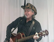 Ky Rivers at Denver Junction CMC - August 2025