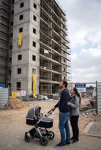 פיצוי איחור במסירה