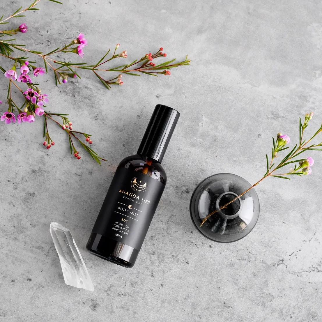 Eos – Botanical Body Mist