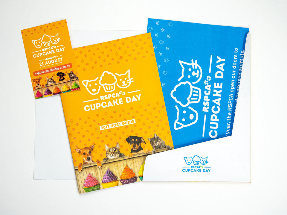 Designed under Precision Fundraising