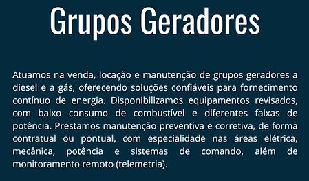 Identidade visual TECGERA presente na galeria atual