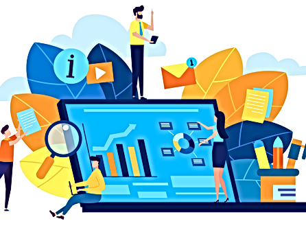 Business Hosting Services Using AWS