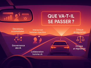 IA Prédictive : Voir demain pour mieux agir aujourd’hui