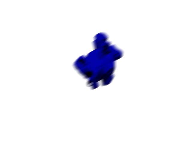 top-view-popcorn-yellow-background movimento azul.png