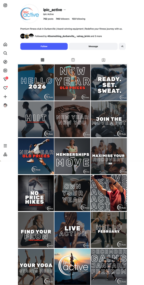 Wellness and lifestyle