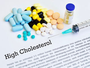 Kolesterol ilacı Sabah mı Alınır, Akşam mı? | En Doğru Zamanlama Rehberi