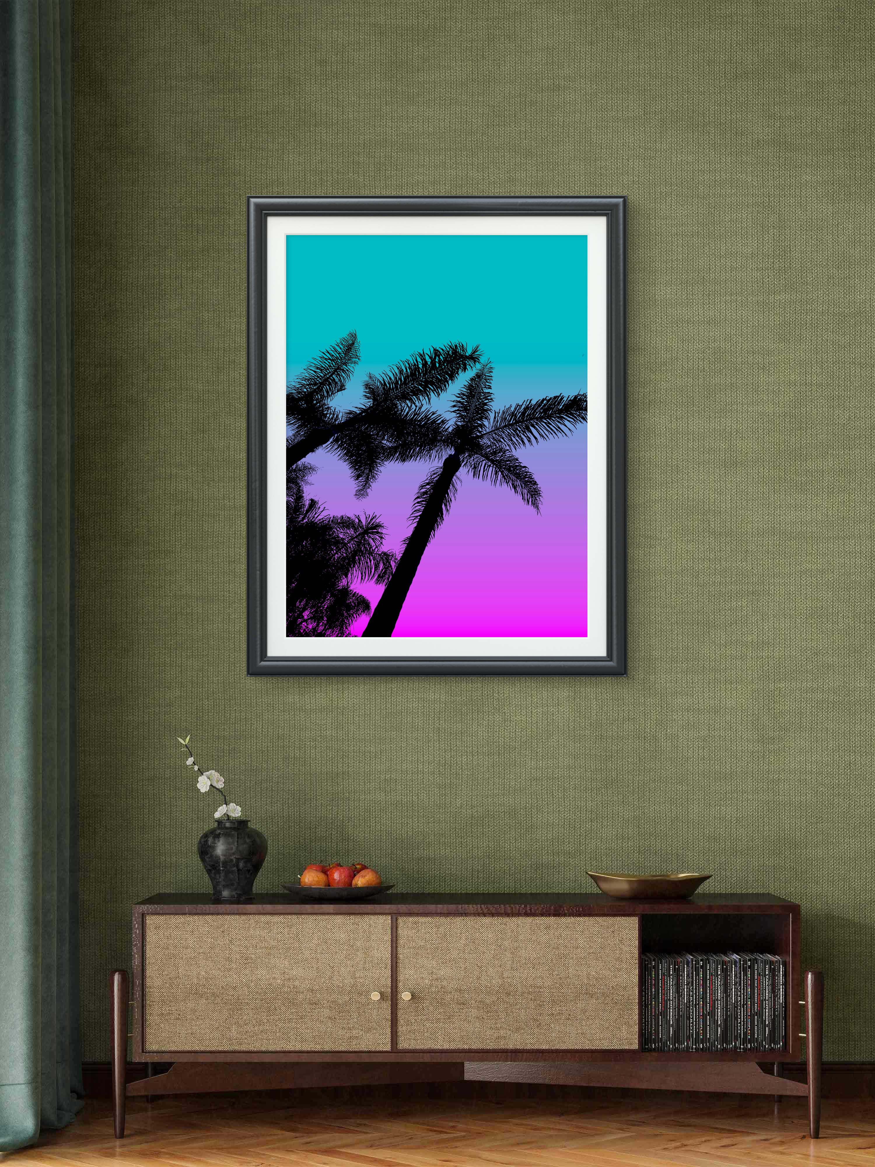 Gradient Color