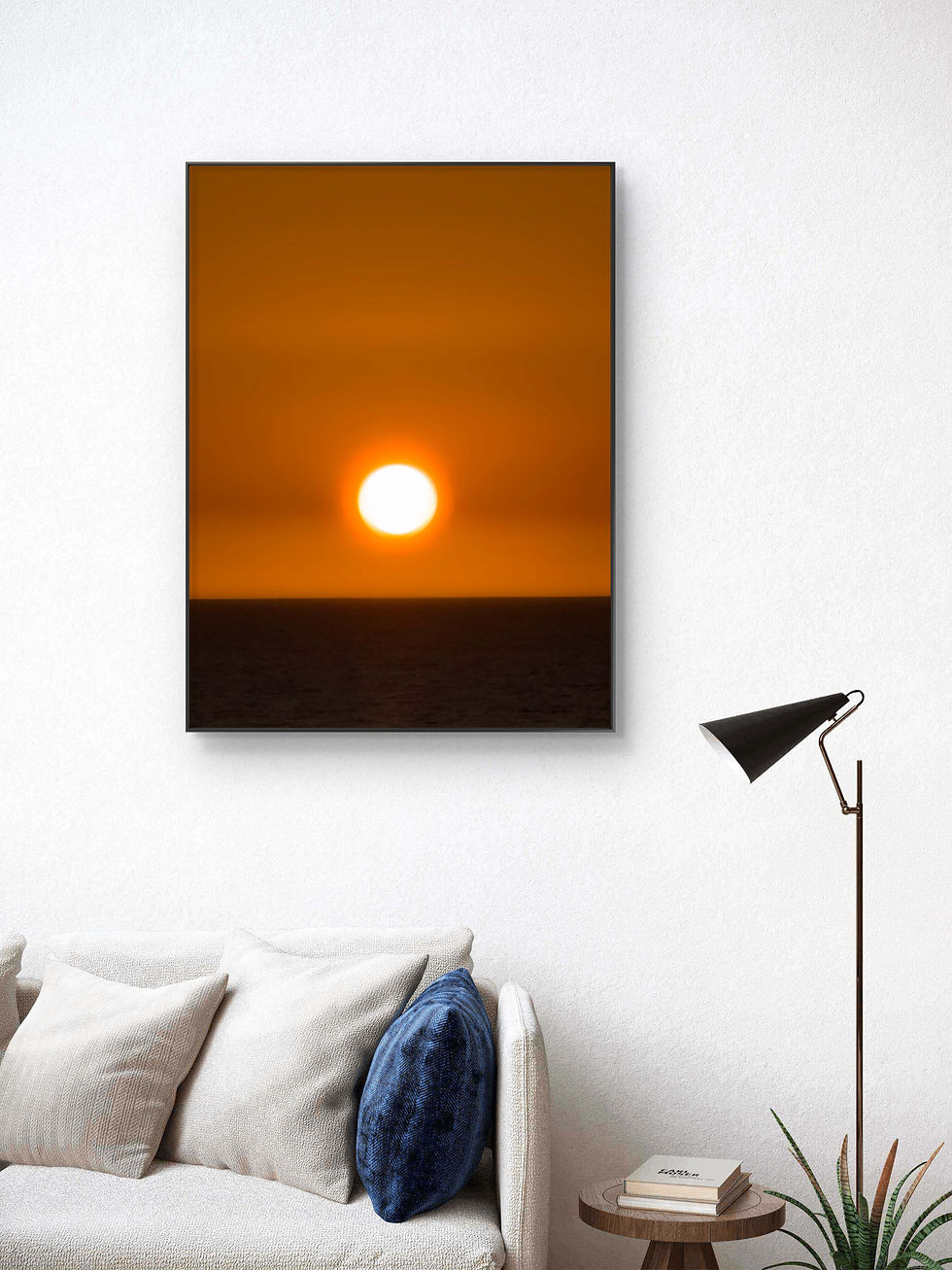 Thumbnail: Pacific Sunset