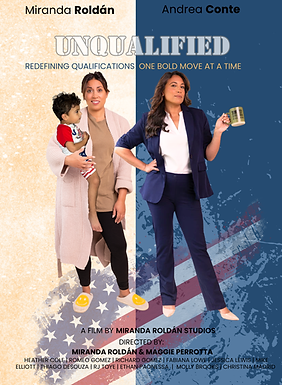 Unqualified Movie Poster.png