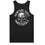 Thumbnail: Black RMPG Singlet - NEW IN STOCK As Colour