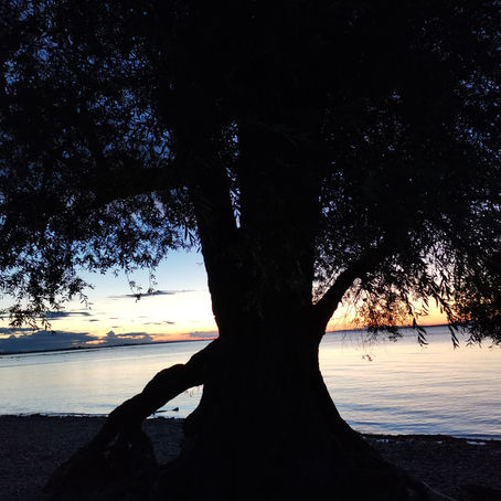 Lora Göttin der Erde