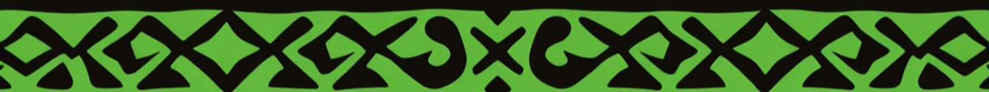 A tribal pattern with black stipes and a GREEN color background_edited.jpg