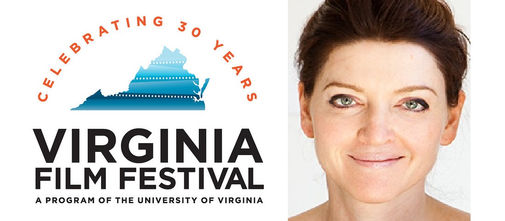 2017 Virginia Film Fest EXCLUSIVE: Special Guest Colette Burson