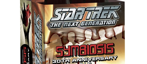 STAR TREK: THE NEXT GENERATION 30th Anniversary Collector's Edition Beer Release from Shmaltz Br