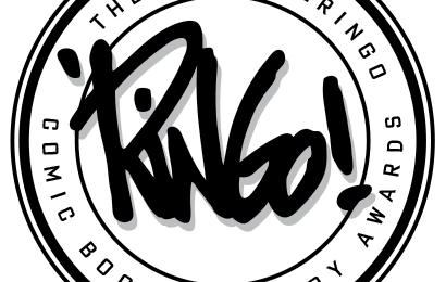 Introducing The 2019 RINGO AWARDS Jury