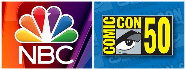 NBC and Universal Television Announces Their Comic-Con panel line-up and activations