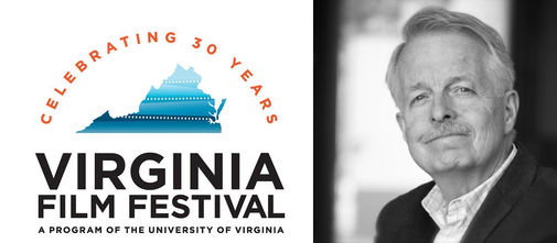 2017 Virginia Film Fest EXCLUSIVE: Special Guest Thomas Ackerman