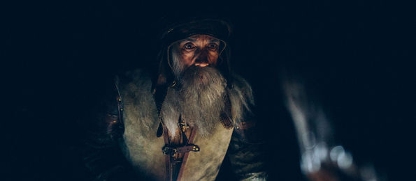 New Poster & Trailer for DRAGON MOUNTAIN Hits