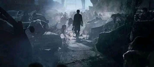 NEW Teaser Rises for TRAIN TO BUSAN Sequel, PENINSULA!!