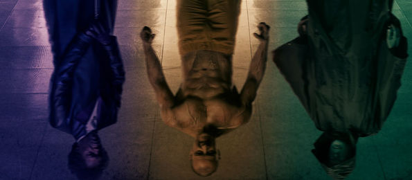 Film Review: GLASS