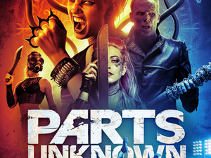Wild Eye Releasing goes into PARTS UNKNOWN w/ New Trailer