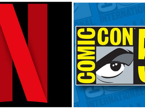 NETFLIX Announces San Diego Comic Con 2019 Official Lineup!