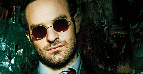 Season 4 of DAREDEVIL Would've Started in February