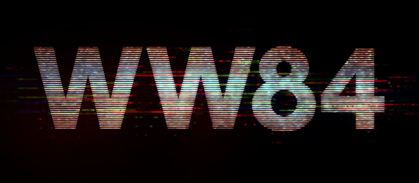 Production Wrapped for WONDER WOMAN Sequel, WW84