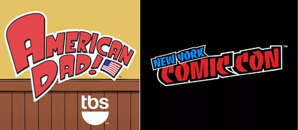 2018 New York Comic Con EXCLUSIVE: AMERICAN DAD Cast Hints At Story Points for New Season