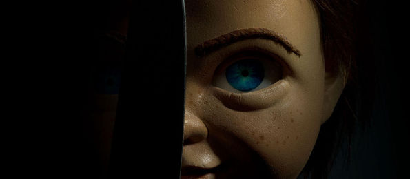 Orion Pictures Sets Nationwide Release Date & Teaser Poster For Lars Klevberg's CHILD’S PLA