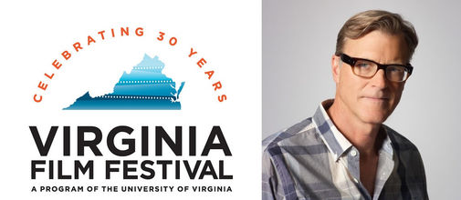 2017 Virginia Film Fest EXCLUSIVE: Special Guest John Lee Hancock